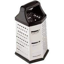 RALADOR INOX IMCOL 6 FACES 3612