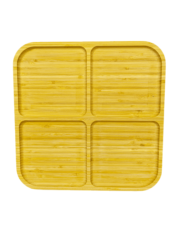PETISQUEIRA BAMBU QUADRADA - IMCOL