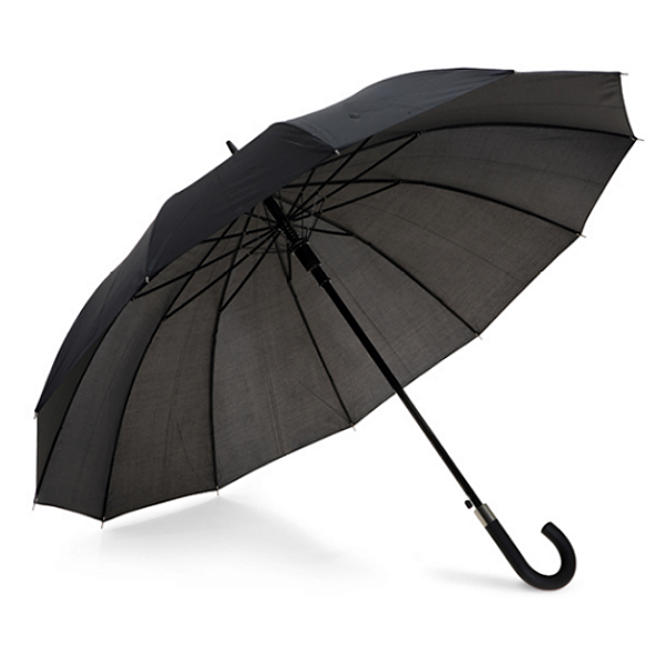 GUARDA CHUVA SEMI-AUTOMÁTICO 120CM - IMCOL