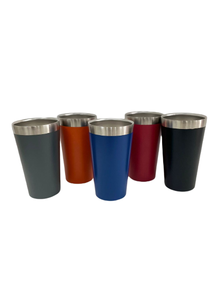 COPO TERMICO S/TP 380ML - IMCOL