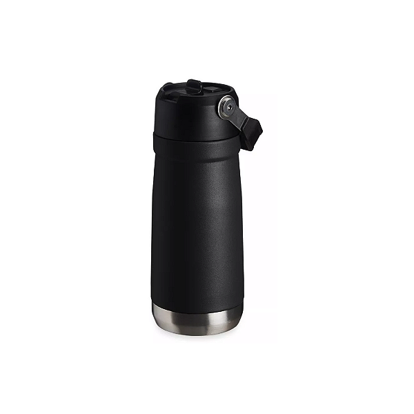 GARRAFA TÉRMICA C/ALÇA 650ML 230011 - IMCOL