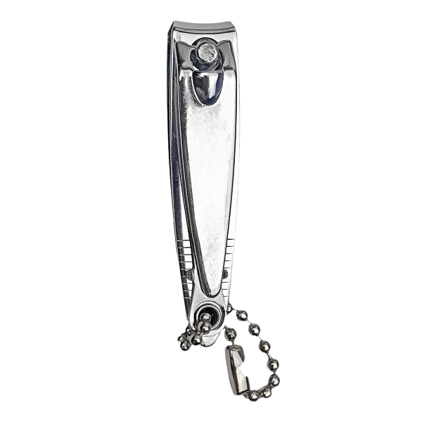 CORTADOR UNHAS INOX 7.8CM - IMCOL