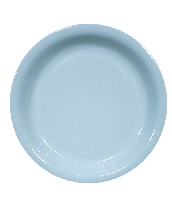 BANDEJA REDONDA MELAMINA 36CM - IMCOL