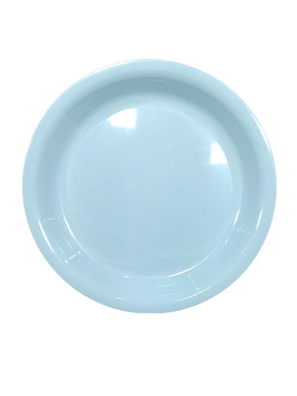 BANDEJA REDONDA MELAMINA 40CM - IMCOL