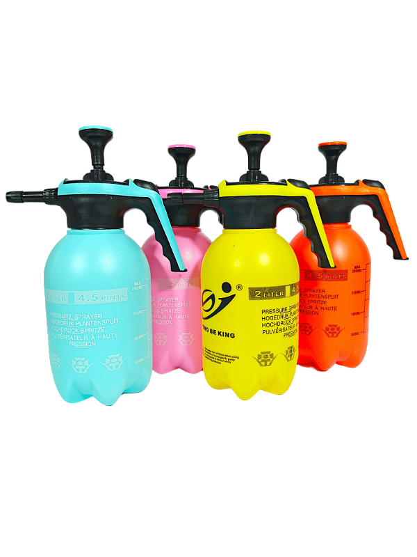 PULVERIZADOR 2L - IMCOL