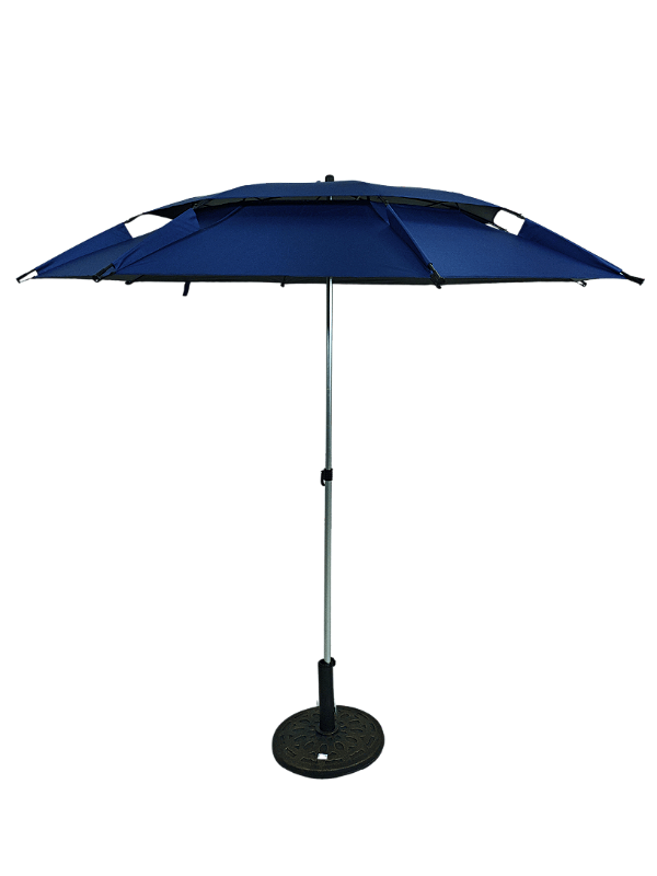 GUARDA SOL AZUL - IMCOL