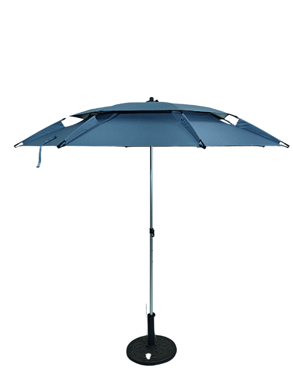 GUARDA SOL CINZA - IMCOL