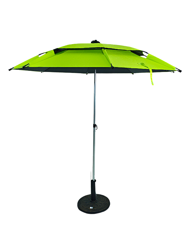 GUARDA SOL VERDE - IMCOL