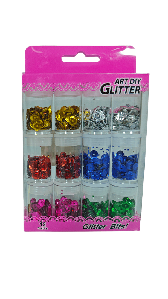 LANTEJOULA SORTIDA COM 12 - IMCOL