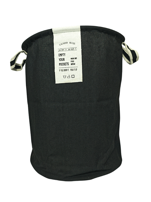 CESTO PANO/POLIÉSTER 40X50CM - IMCOL