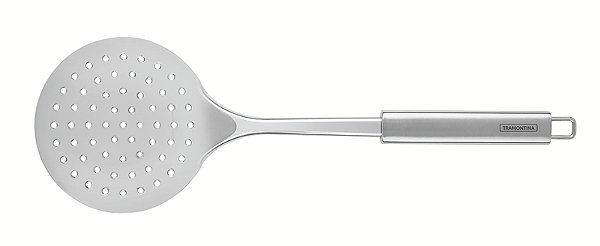 Espumadeira Marffim em Aço Inox - Tramontina