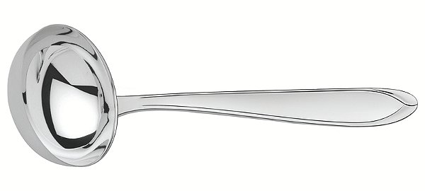 CONCHA SOPA INOX LAGUNA 26CM 63906/090 TRAMONTINA