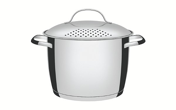 ESPAGUETEIRA INOX ALLEGRA - TRAMONTINA