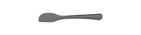 ESPÁTULA SILICONE LYON CINZA - TRAMONTINA