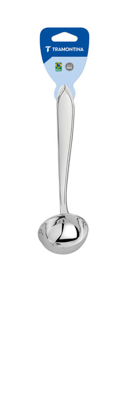 CONCHA MOLHO INOX LAGUNA 15CM 63906/211 - TRAMONTINA