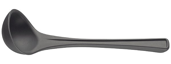 CONCHA SILICONE LYON CINZA 25832/100 - TRAMONTINA