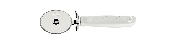 CORTADOR PIZZA UTILITA 25625/180/100 - TRAMONTINA