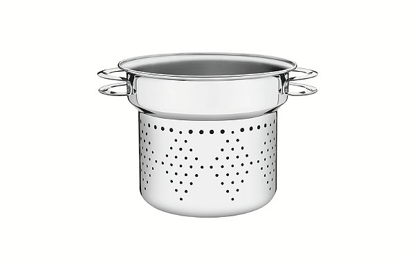 COZIPASTA INOX SOLAR 4.6L 62514/200 - TRAMONTINA