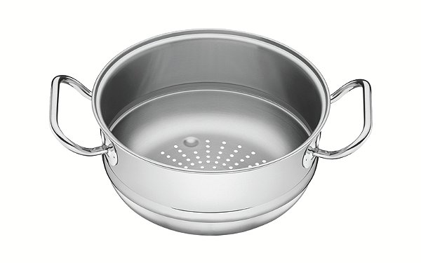 COZIVAPORE INOX PROFESSIONAL 5,6L 62630/240 - TRAMONTINA