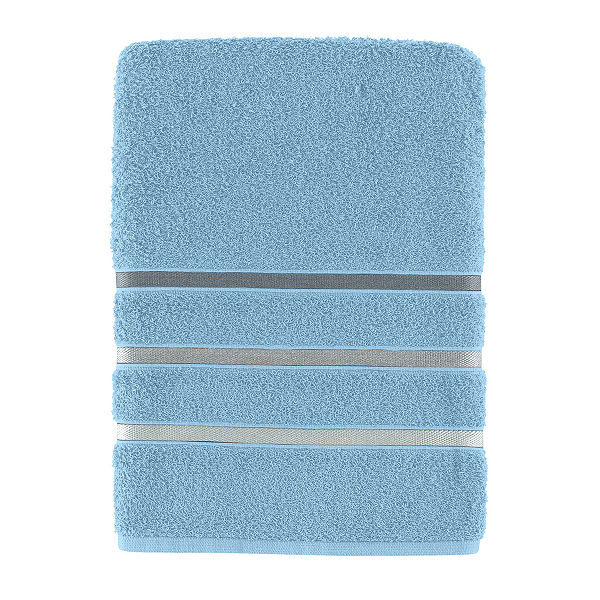 TOALHA DRY LUIZA 45X70 340G/M2 - TEKA