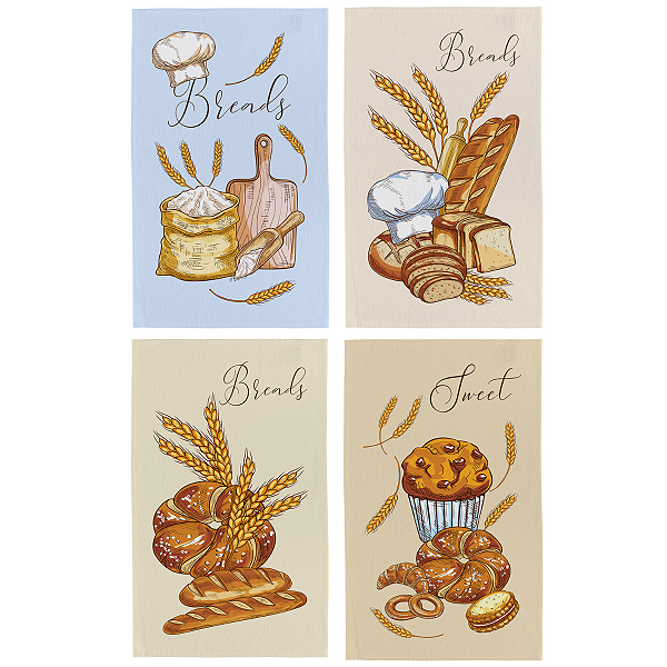 PANO COPA 40X65 PRIMORE FELPUDO SORTIDO - TEKA