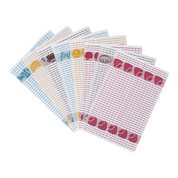 PANO COPA 42X63 GOURMET FELPUDO - TEKA