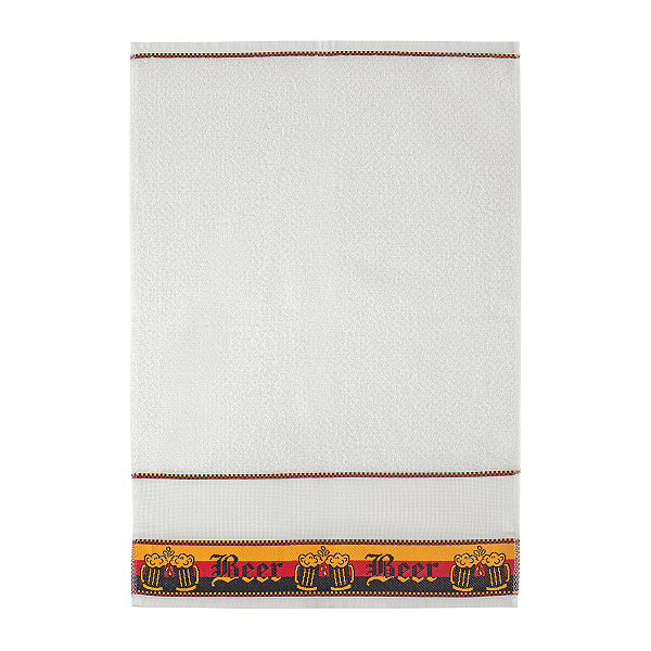 PANO COPA 45X65 ART FELPUDO - TEKA