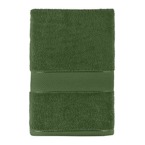 TOALHA DUOMO 67X140 BANHO 520G/M2 -TEKA