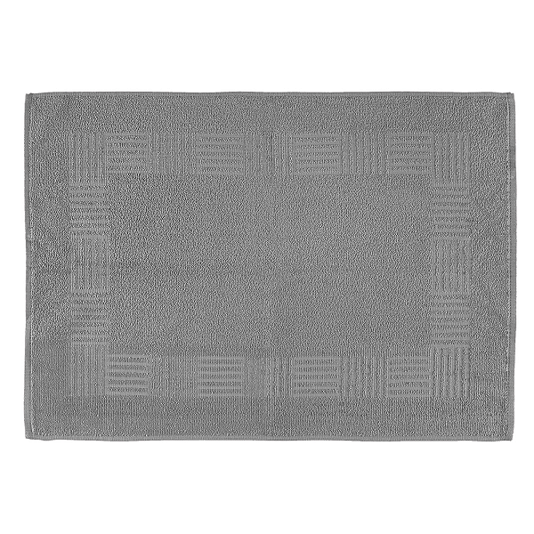 TAPETE PISO BANHO COLORS 46X65 SORTIDO 500G/M2 - TEKA