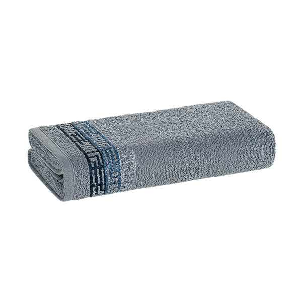 TOALHA BOSCO BANHO 48X80 350G/M2 - KARSTEN