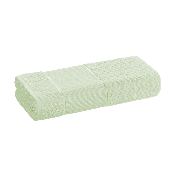 TOALHA VERONA DE BANHO PONTO CRUZ 66X140 340G/M2 - KARSTEN