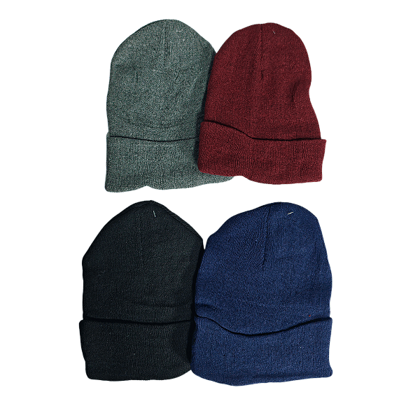 GORRO/TOUCA POLIÉSTER 17X20CM - IMCOL