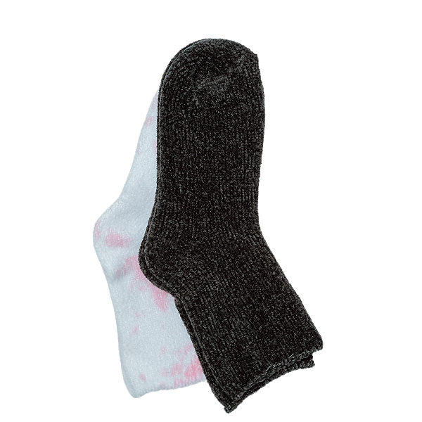 MEIA ÉOLO KIDS FEMININA CANO LONGO 27-30 C/2 SORTIDA