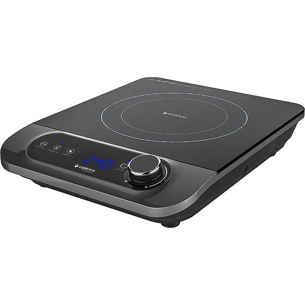 Cooktop por Indução Cadence perfect cuisine FOG601 - 220V
