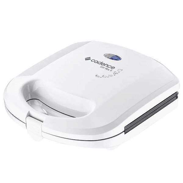 Sanduicheira minigrill Easy Meal Cadence