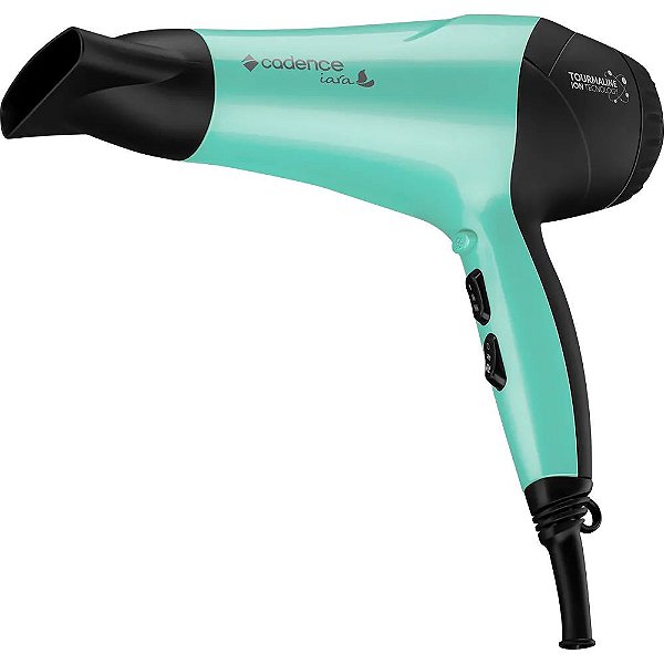 Secador de cabelo Cadence Iara SEC160 - 220V