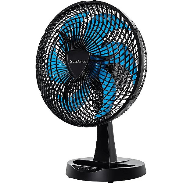 Ventilador New Windy 30CM 220V - Cadence VTR560