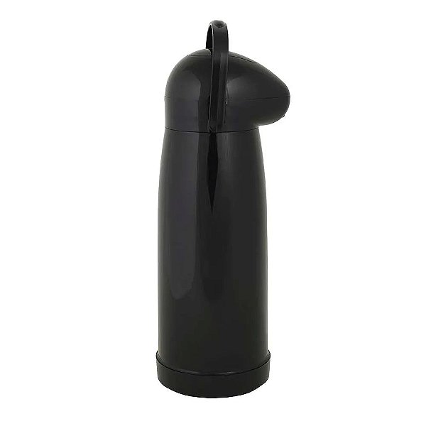 Garrafa térmica de pressão Nobile 1,9l Mor