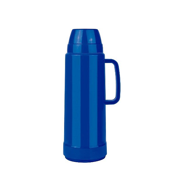 Garrafa térmica use 1l Mor