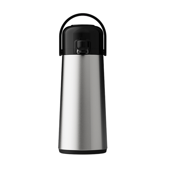 GARRAFA TERMICA 1,8L INVICTA INOX 9728