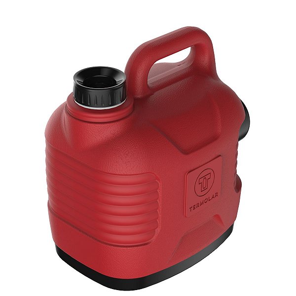 Garrafão térmico Termolar Supertermo O 5L