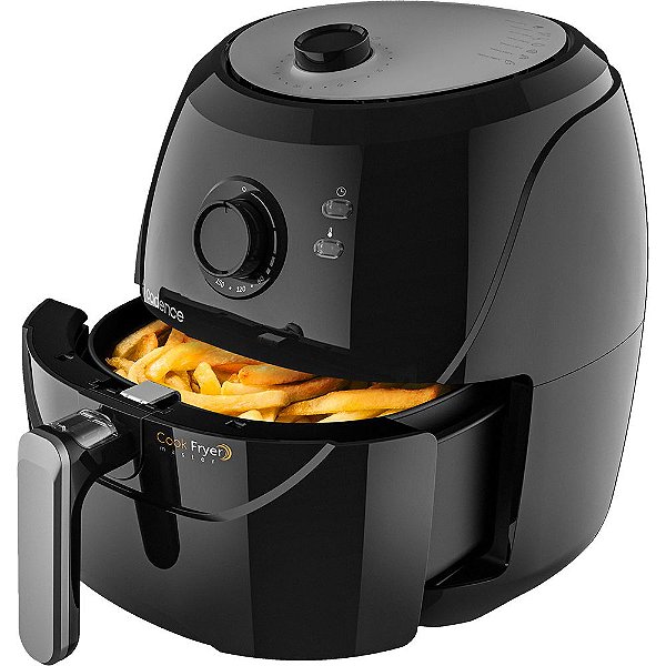 Fritadeira S/oleo master 5,5L Cadence
