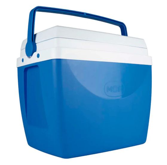 Caixa térmica 34L Mor