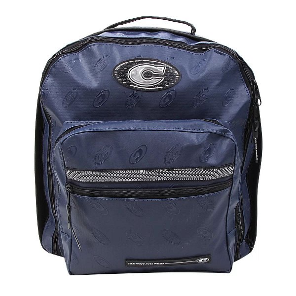 MOCHILA COMPANY COLOR AZ MARINHO 47881
