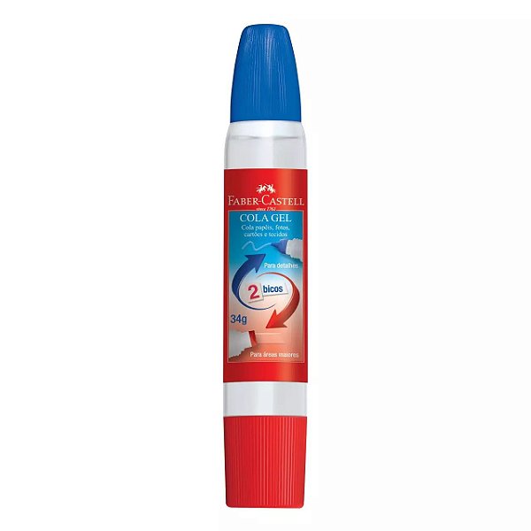 Cola Faber 34G DI/8140 GEL