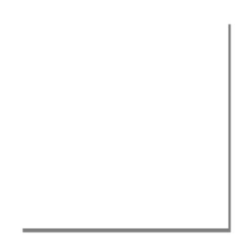 Contact transparente cristal 2 metros vmp