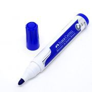Marcador para quadro branco 3MM Faber sortido
