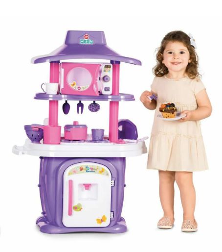 Cozinha le grand chef Tateti