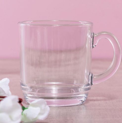 Nadir caneca aspen 300ML diamante