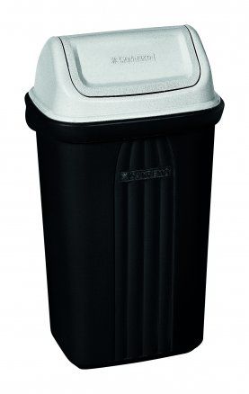 Lixeira basculante 10L Sanremo